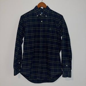 Vintage Ralph Lauren Button up